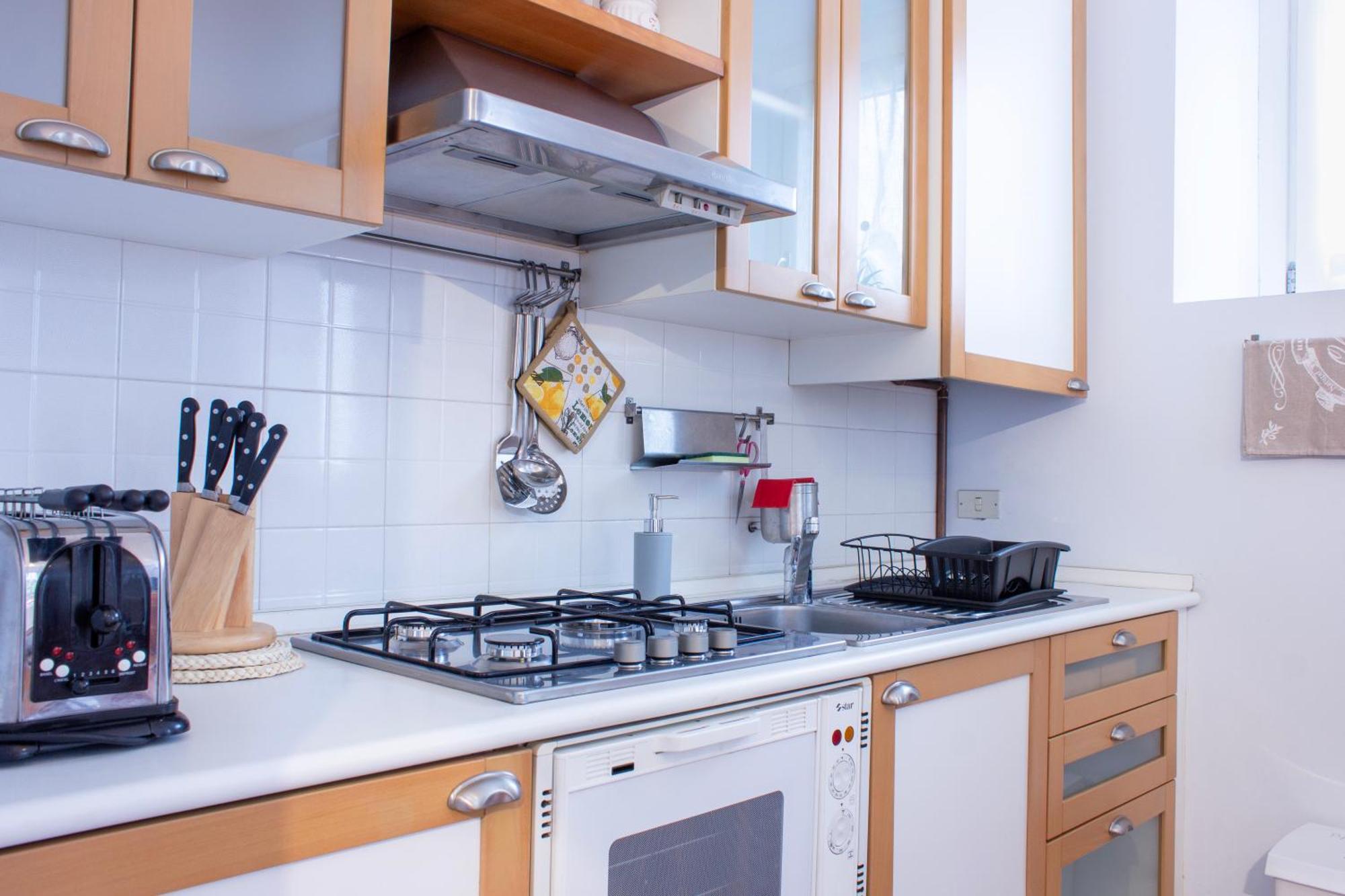 Maison Charles - Apartamento
