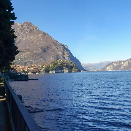 Maison Charles - Lake Como Apartment Malgrate Exterior foto