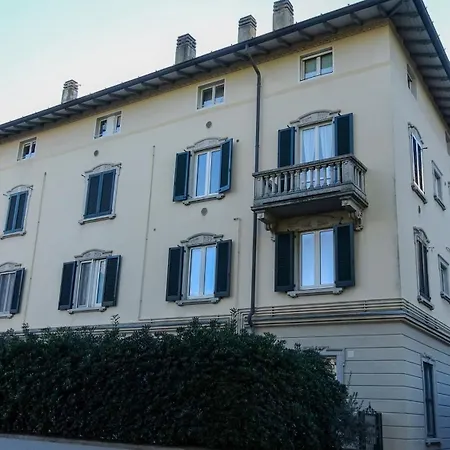 Maison Charles - Lake Como Apartment Malgrate Exterior foto
