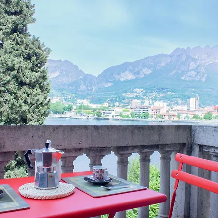 Maison Charles - Lake Como Apartment Malgrate Exterior foto