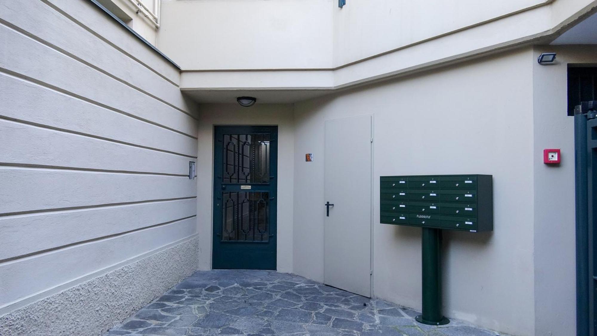 Maison Charles - Apartment *