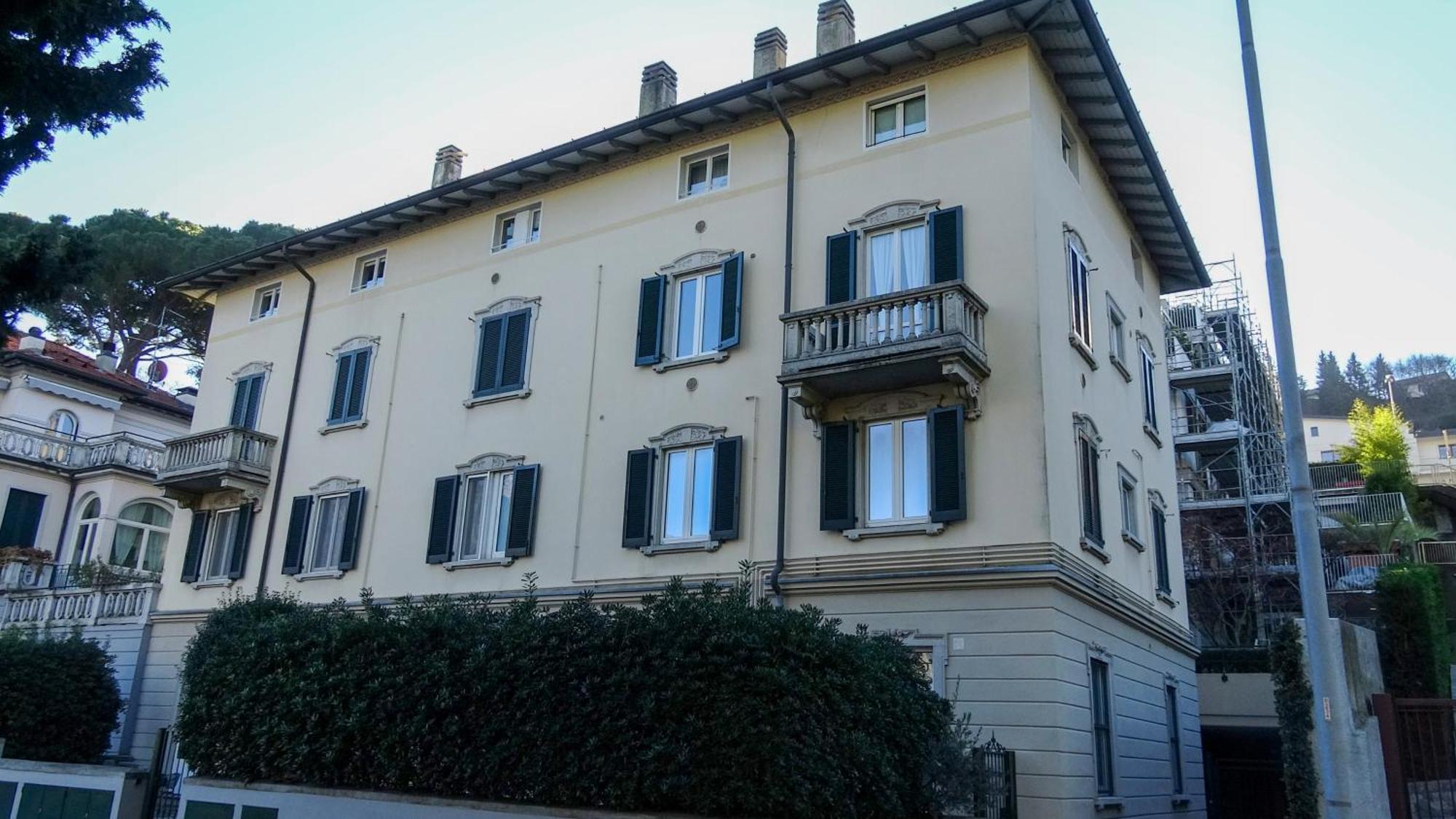 Maison Charles - Apartment *