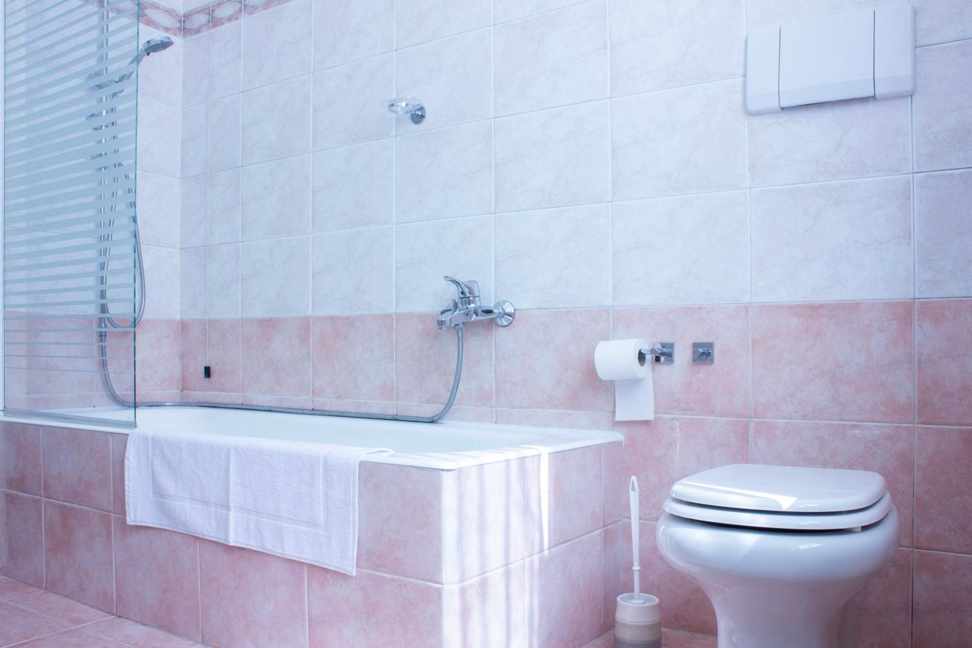 Apartment Maison Charles -