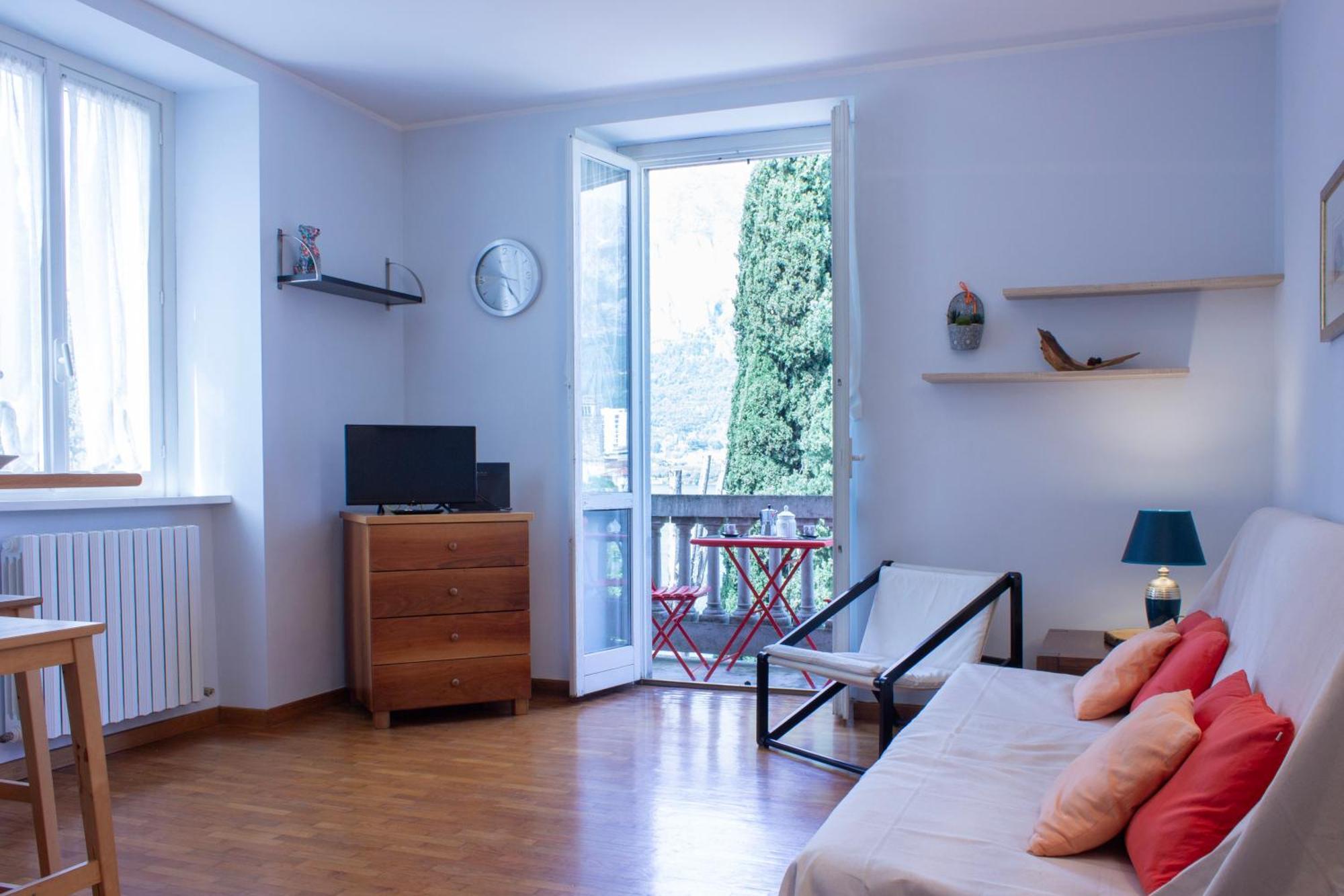 Maison Charles - Apartment *