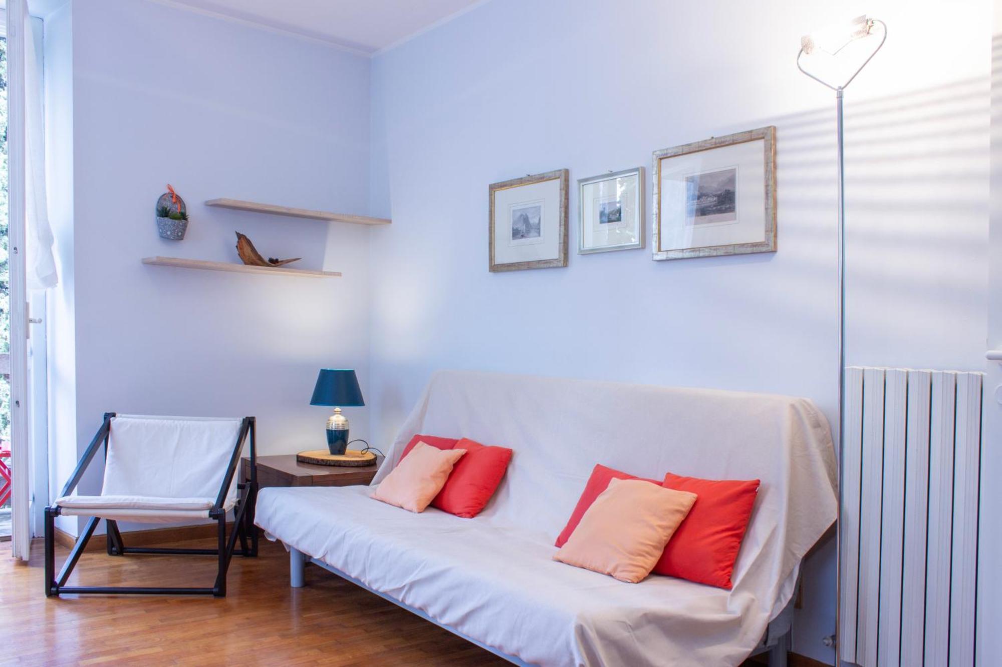 Maison Charles - Apartment *