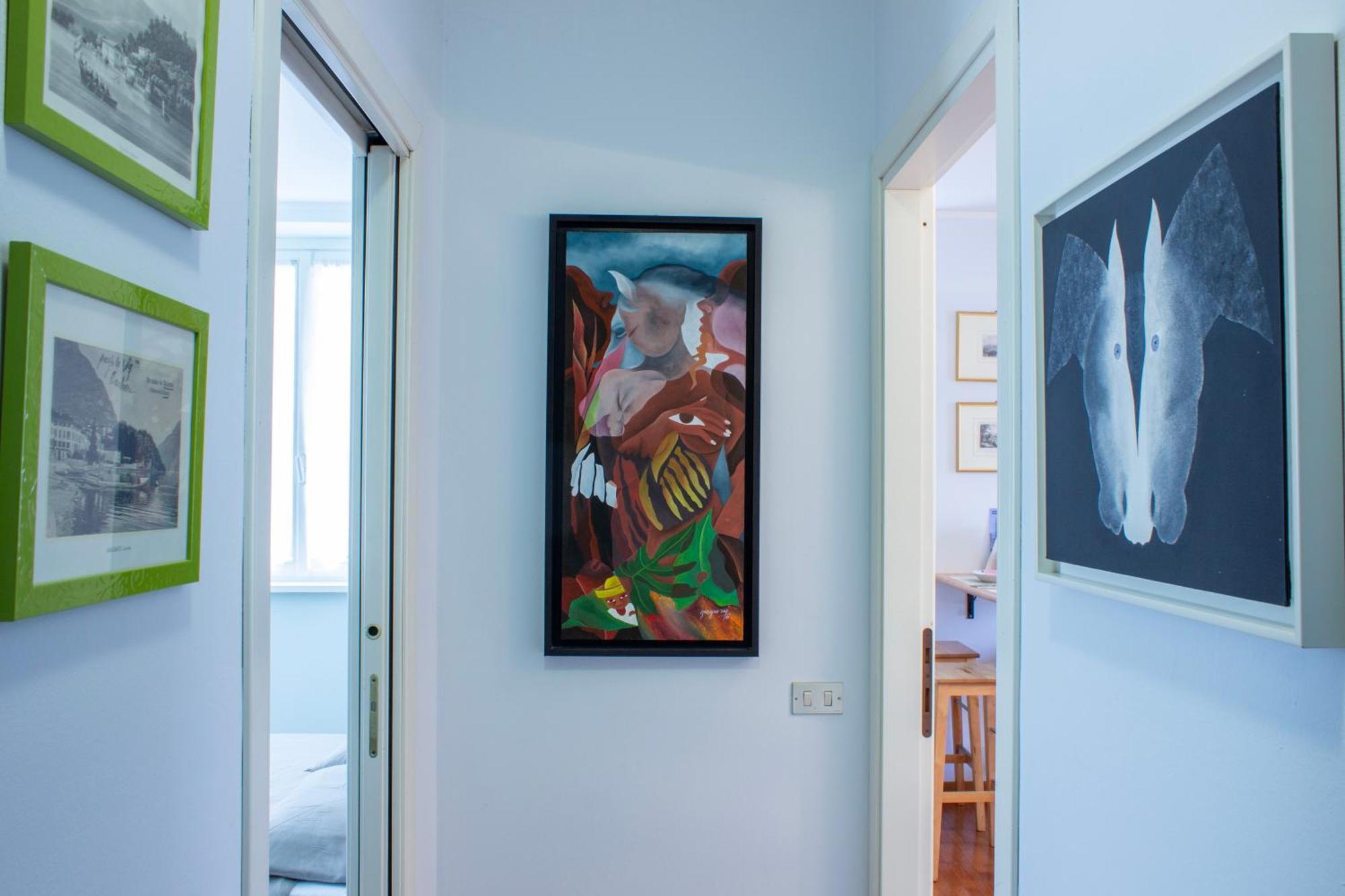 Apartment Maison Charles - *